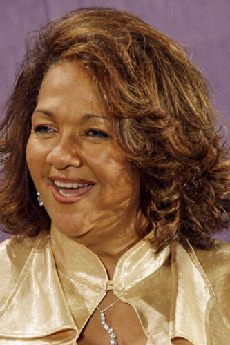 Last surviving member of Ronettes dies at 80